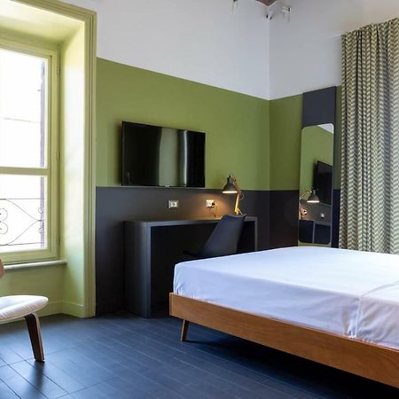 Modo Rooms & Suite Ρώμη Εξωτερικό φωτογραφία