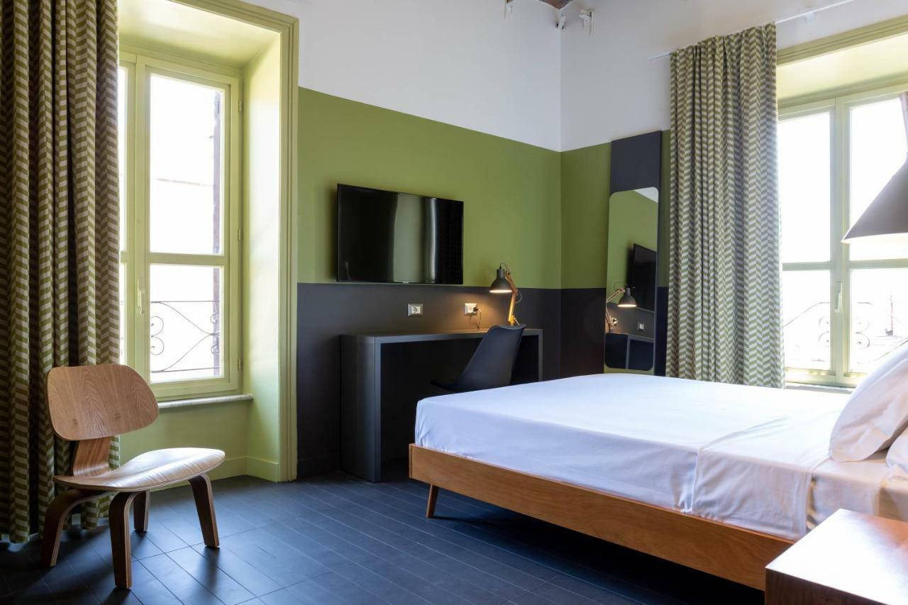 Modo Rooms & Suite Ρώμη Εξωτερικό φωτογραφία