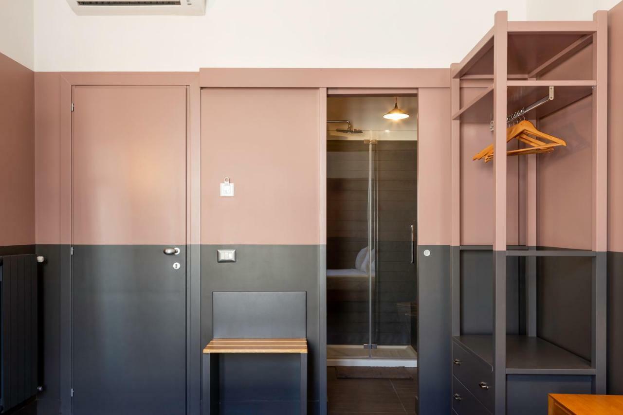 Modo Rooms & Suite Ρώμη Εξωτερικό φωτογραφία