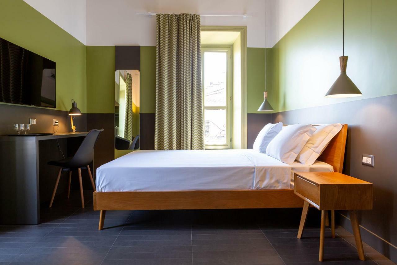 Modo Rooms & Suite Ρώμη Εξωτερικό φωτογραφία