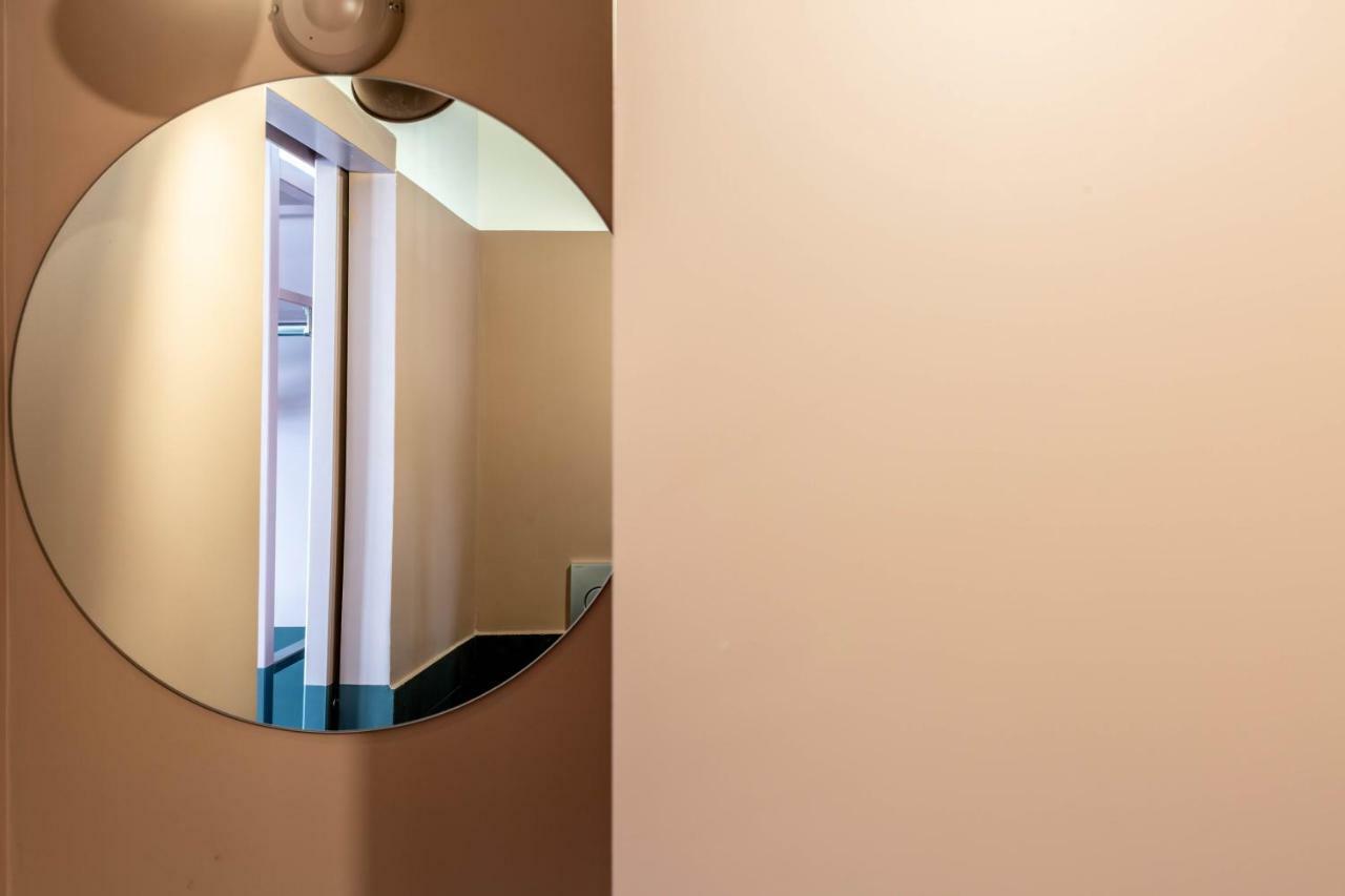 Modo Rooms & Suite Ρώμη Εξωτερικό φωτογραφία