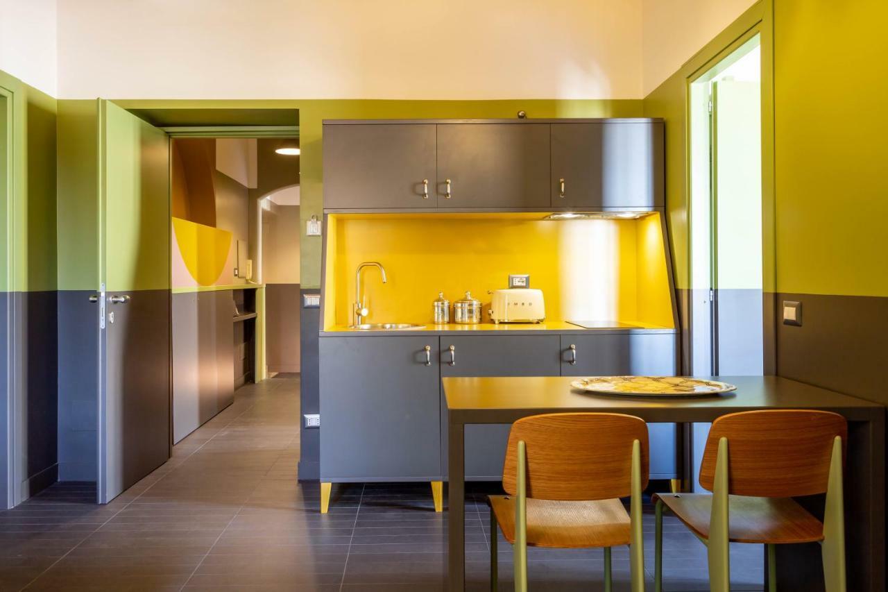 Modo Rooms & Suite Ρώμη Εξωτερικό φωτογραφία