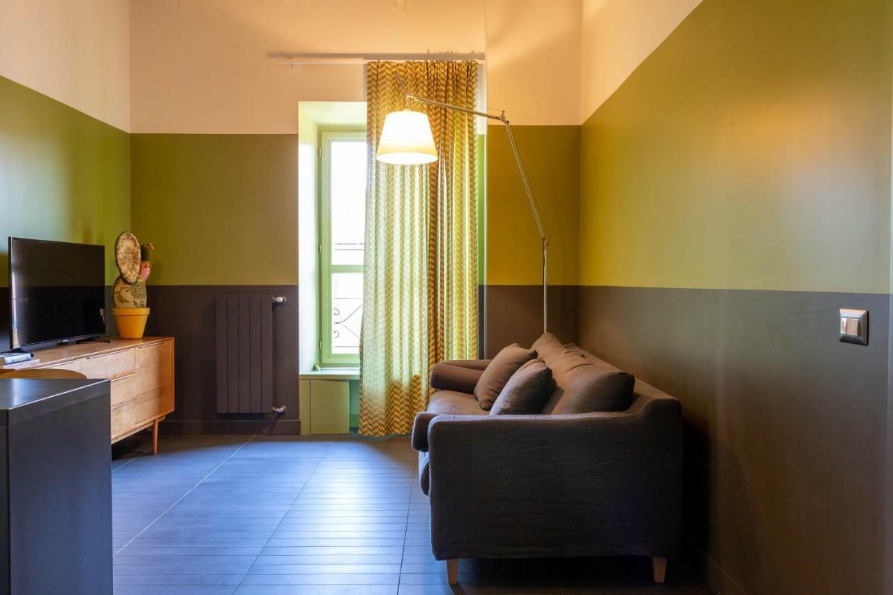 Modo Rooms & Suite Ρώμη Εξωτερικό φωτογραφία