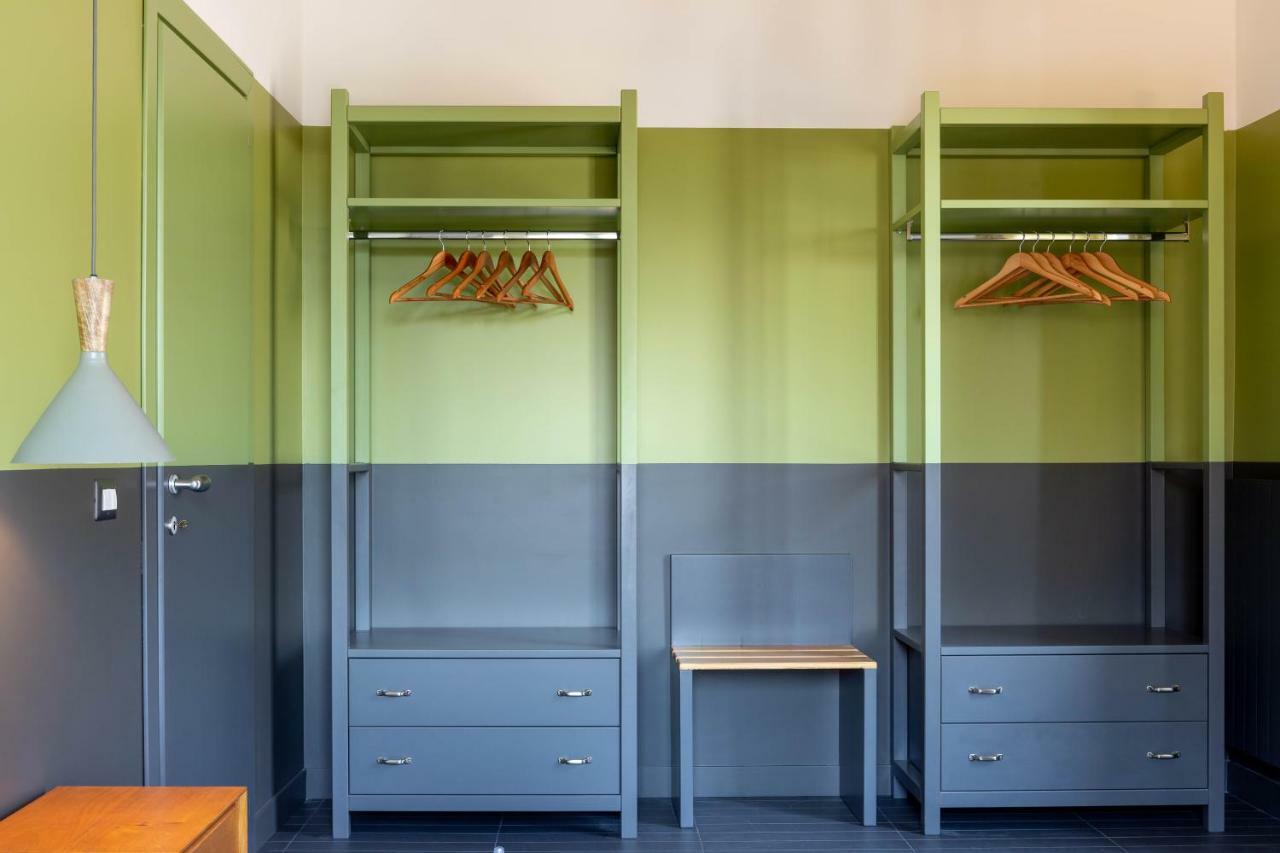 Modo Rooms & Suite Ρώμη Εξωτερικό φωτογραφία