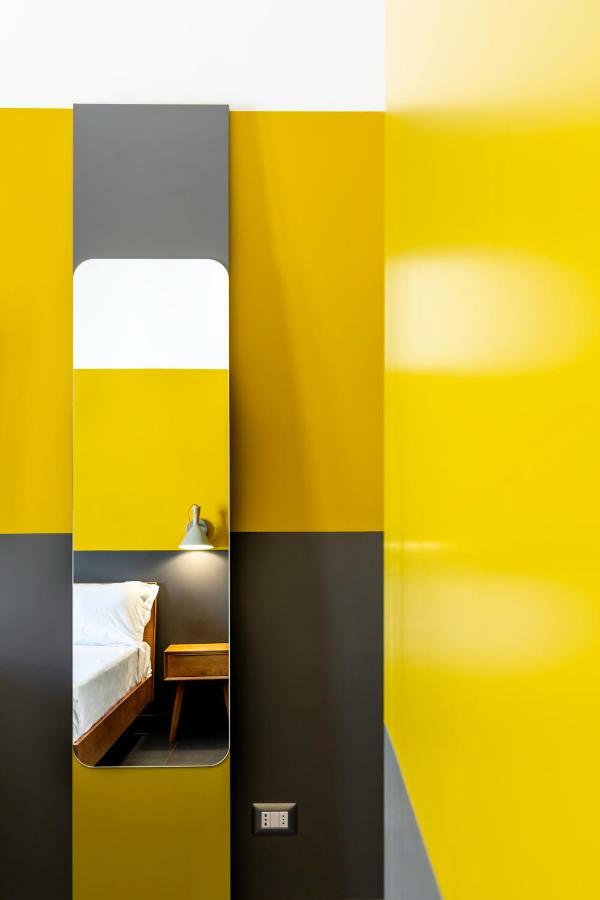 Modo Rooms & Suite Ρώμη Εξωτερικό φωτογραφία