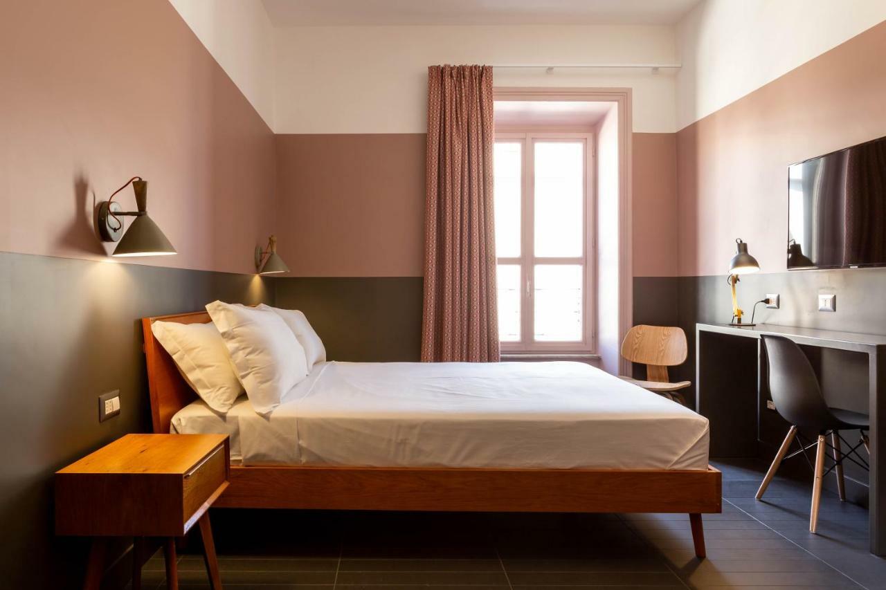 Modo Rooms & Suite Ρώμη Εξωτερικό φωτογραφία