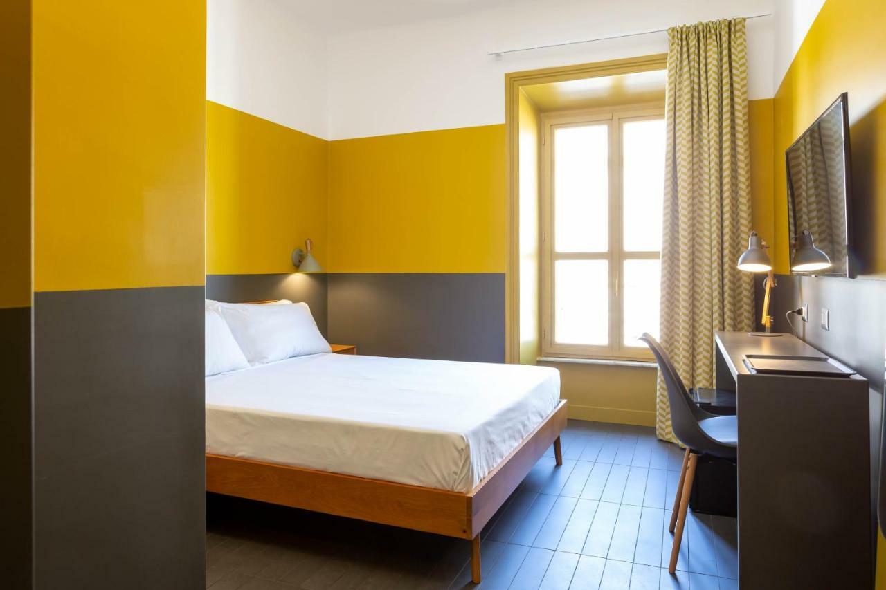 Modo Rooms & Suite Ρώμη Εξωτερικό φωτογραφία