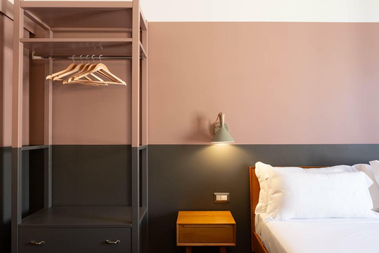 Modo Rooms & Suite Ρώμη Εξωτερικό φωτογραφία