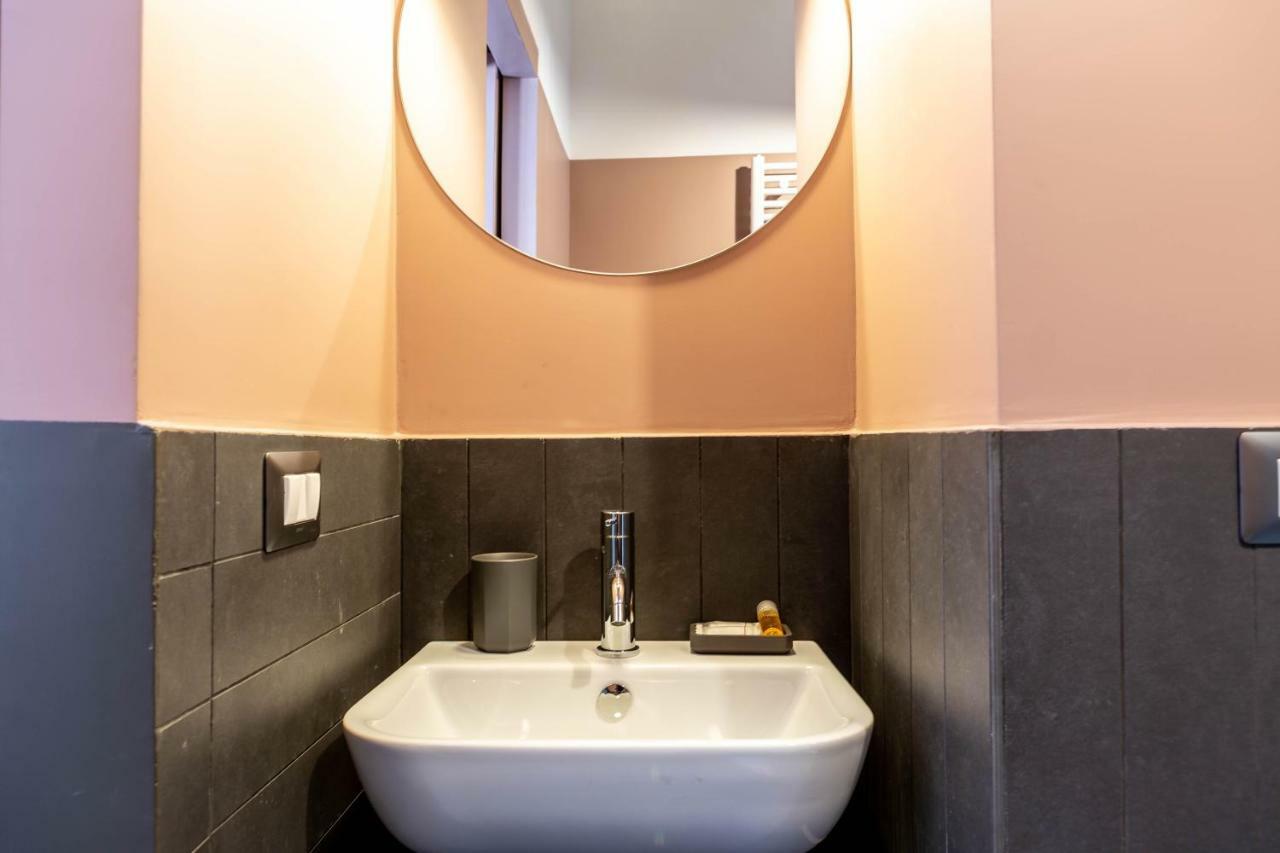 Modo Rooms & Suite Ρώμη Εξωτερικό φωτογραφία