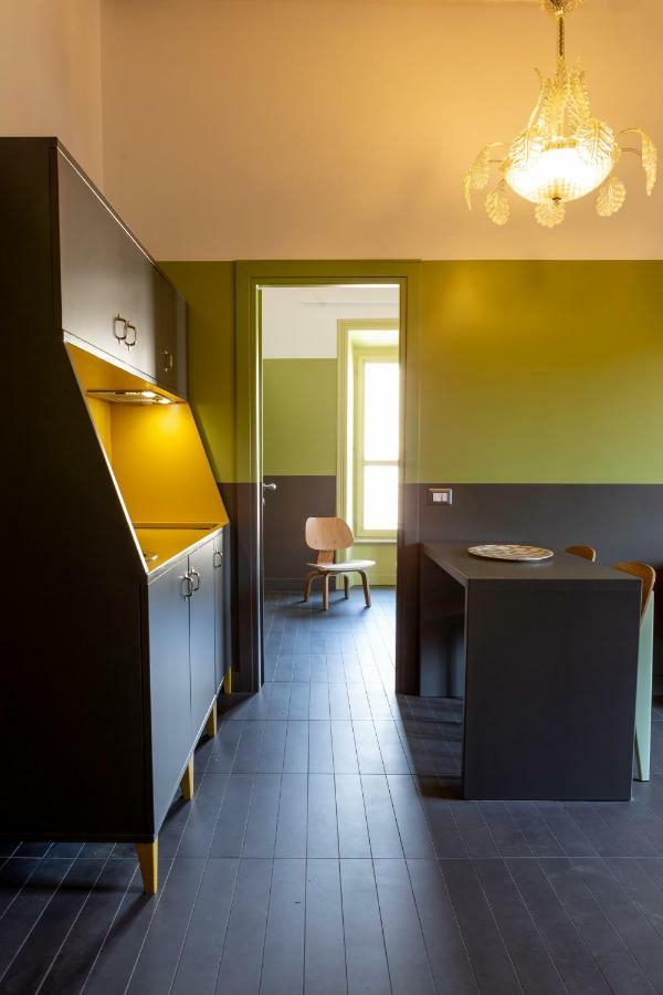 Modo Rooms & Suite Ρώμη Εξωτερικό φωτογραφία